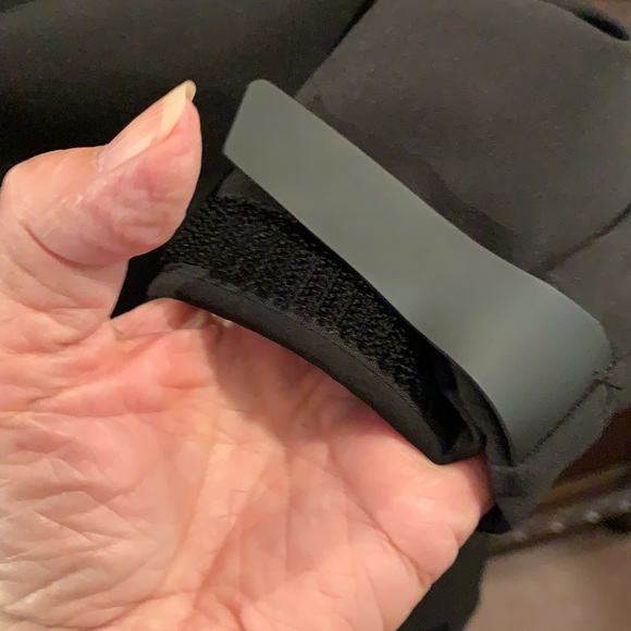 EUC, North face TNFAPEX jacket, two separate jackets in one, size medium - Picture 14 of 16